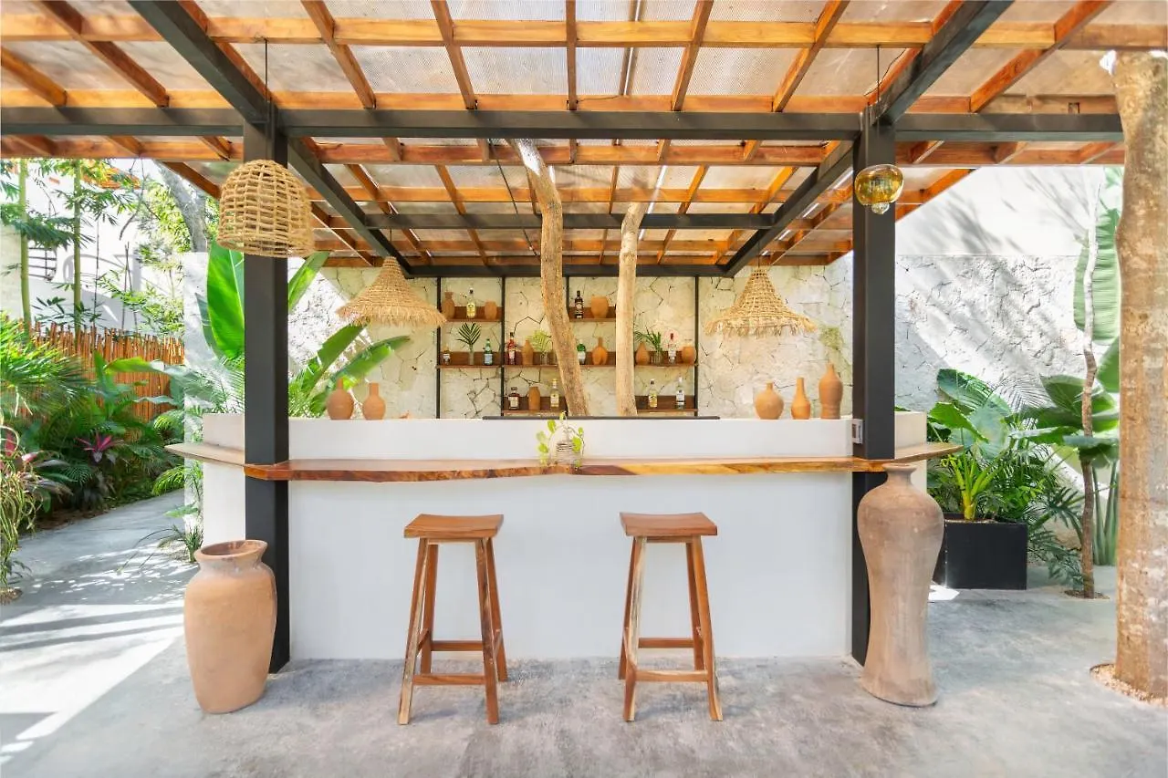 Atman Residences Tulum 5*,