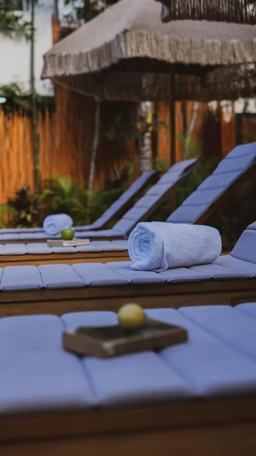 Hotel Atman Residences Tulum