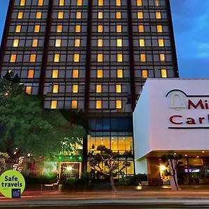 Hotel Misión Carlton Guadalajara