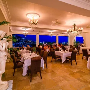 Hotel Casa Kimberly Boutique Puerto Vallarta