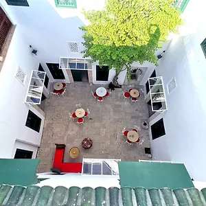 Hotel Dar El Medina