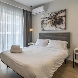 Guest house 31 With Kitchenette At The New Olo Living