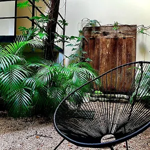 Hotel Una Luna Confortable Studio-adults Only Tulum