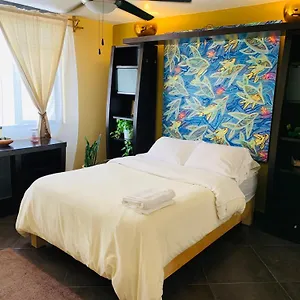 Pensión Casa Bonita Guadalajara