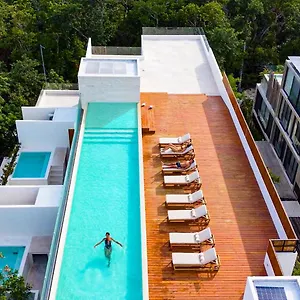 Vita Tulum Apartahotel