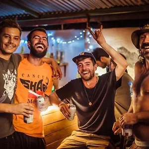 Hostal Day Tripper Tulum