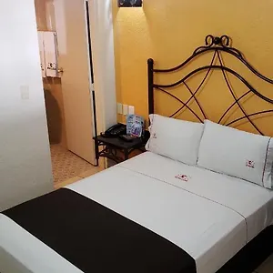 Hotel Luar Guadalajara
