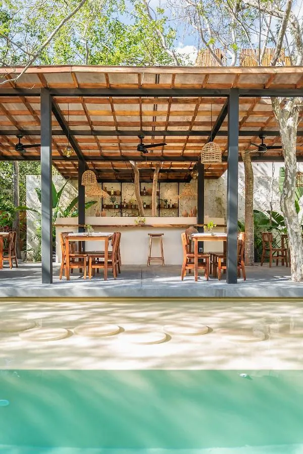 Atman Residences Tulum Hotel