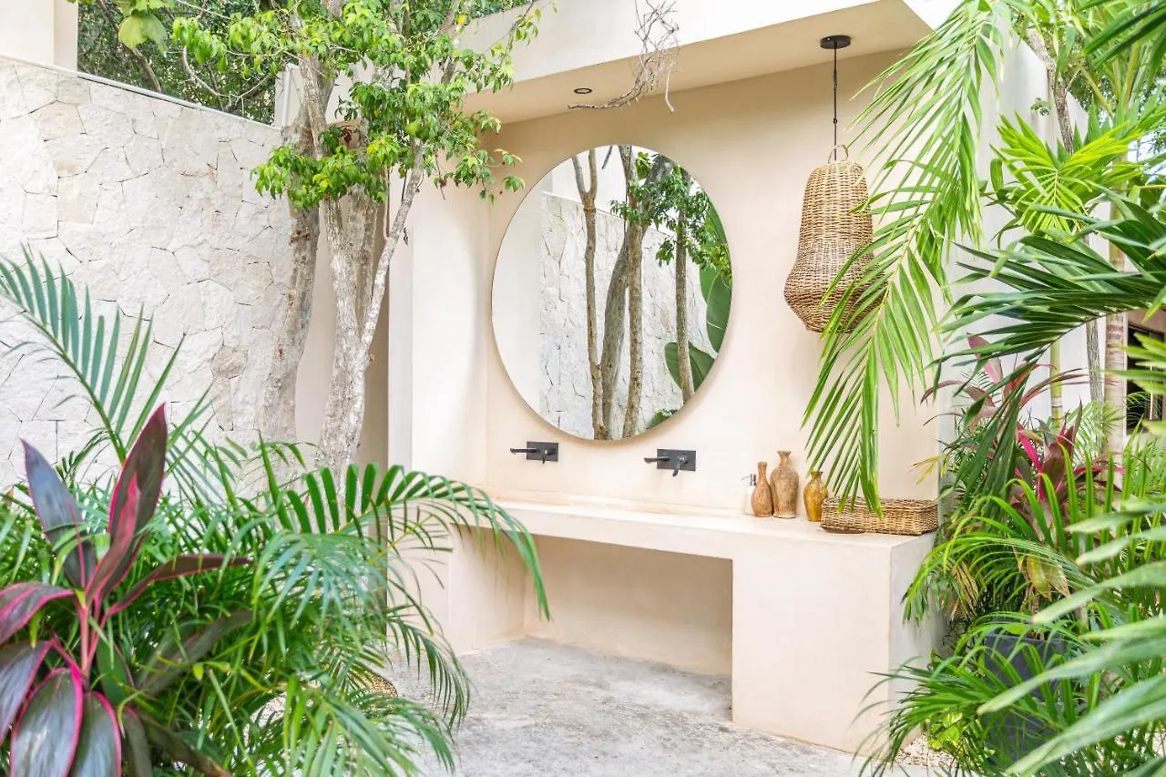 Atman Residences Tulum Mexico