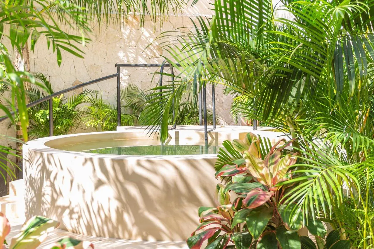 Hotel Atman Residences Tulum