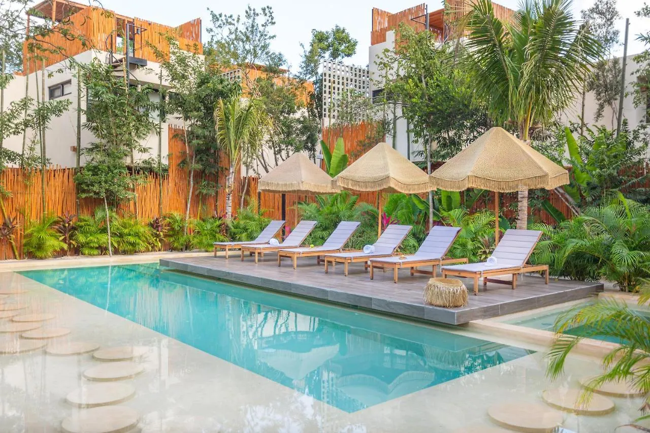 Atman Residences Tulum contacts