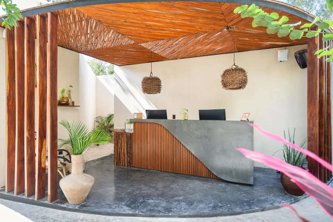 Atman Residences Tulum