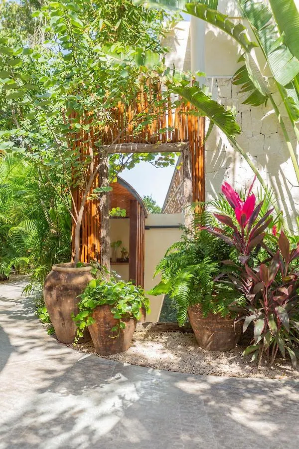 Atman Residences Tulum 5*,  Mexico