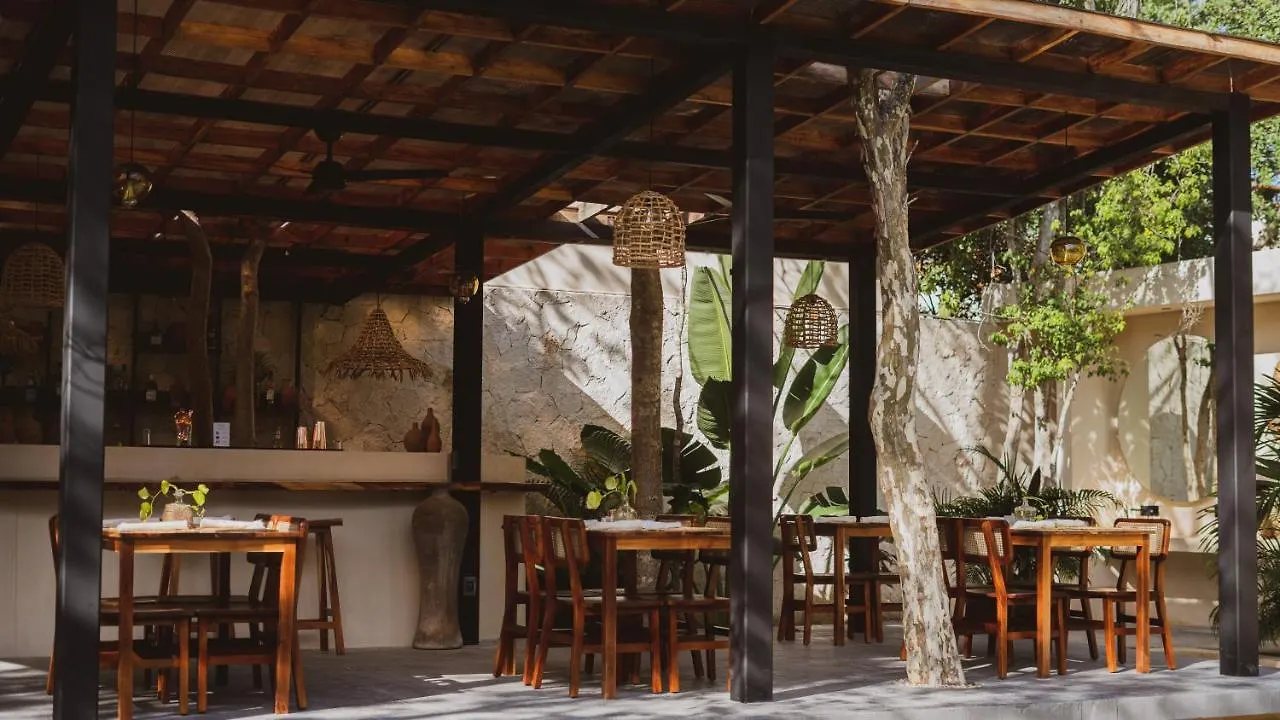 Atman Residences Tulum Hotel