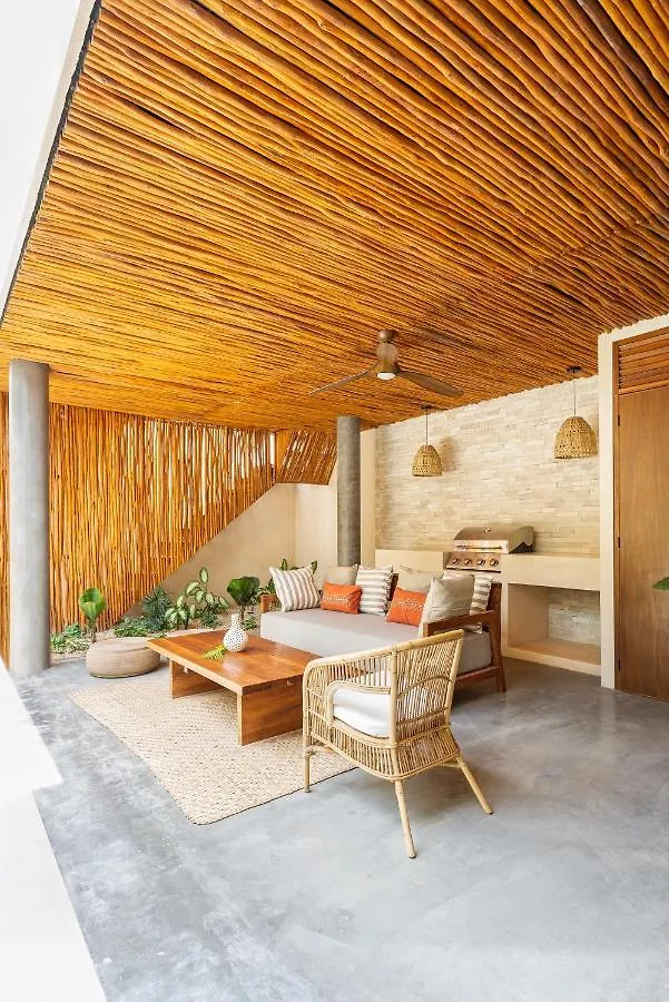 Atman Residences Tulum Mexico