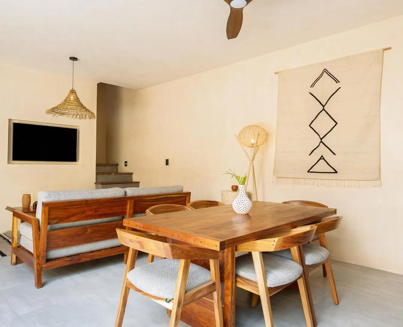 Atman Residences Tulum 5*,