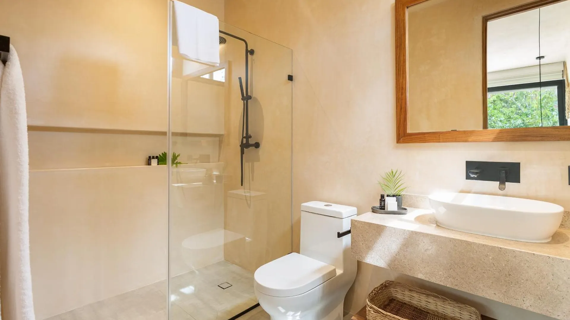 Atman Residences Tulum Hotel