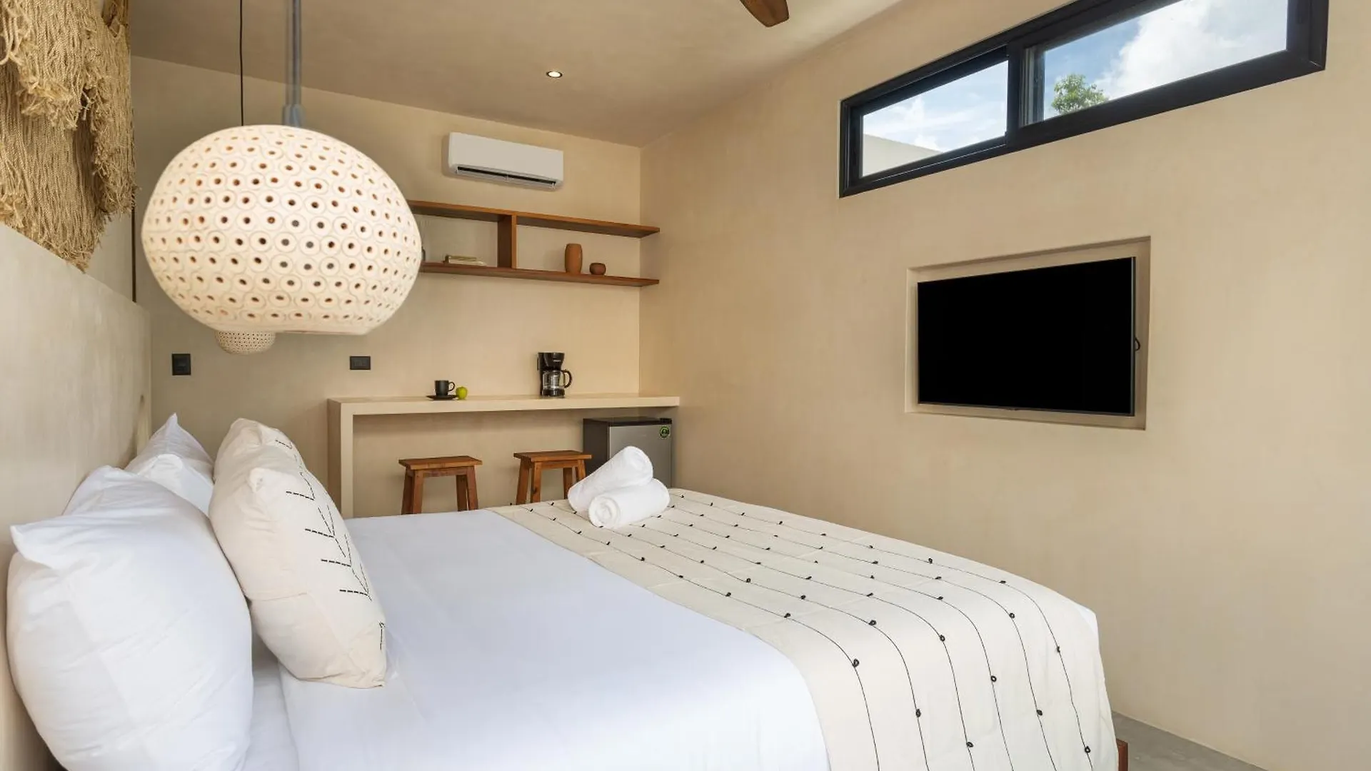 Atman Residences Tulum Hotel