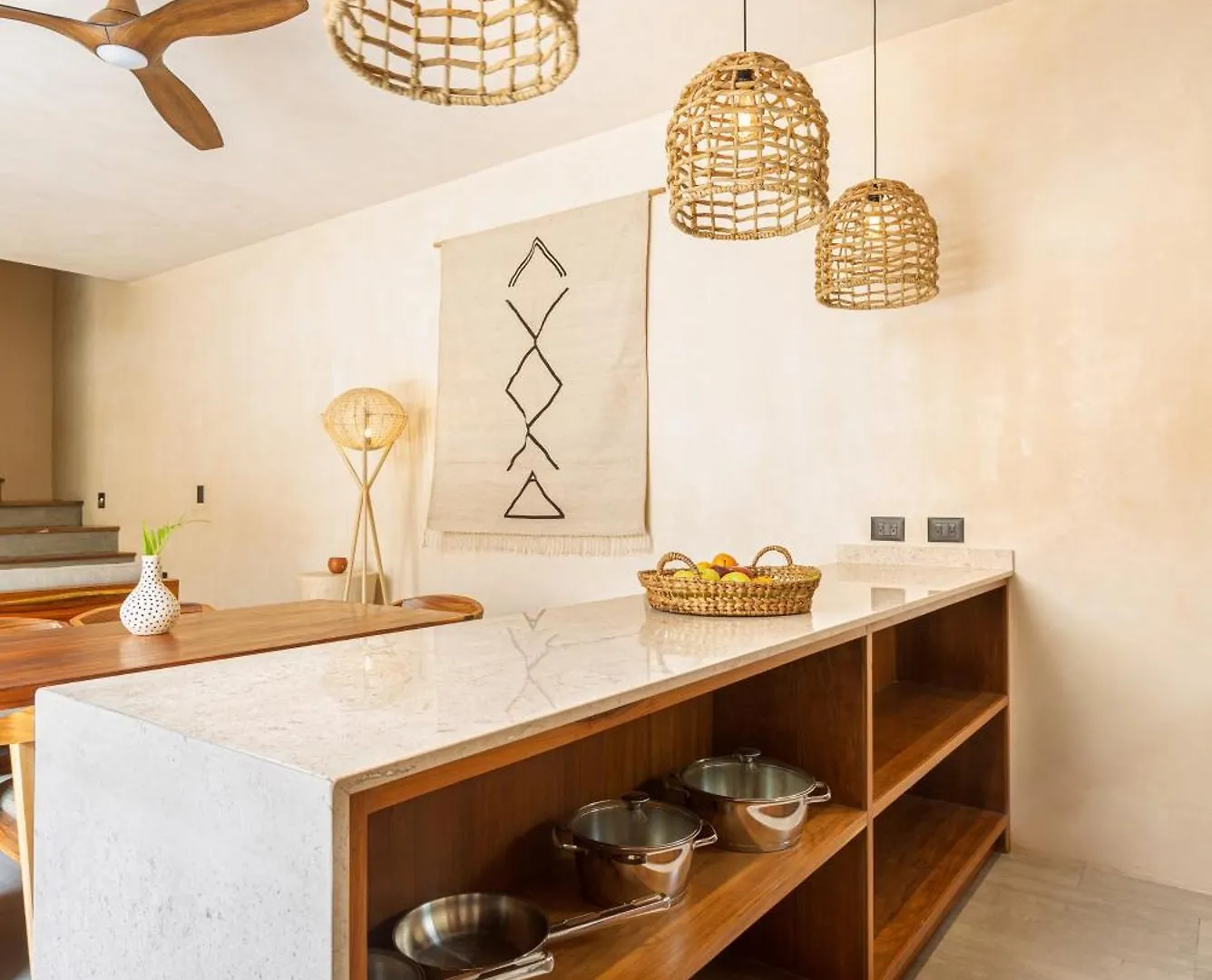 Hotel Atman Residences Tulum