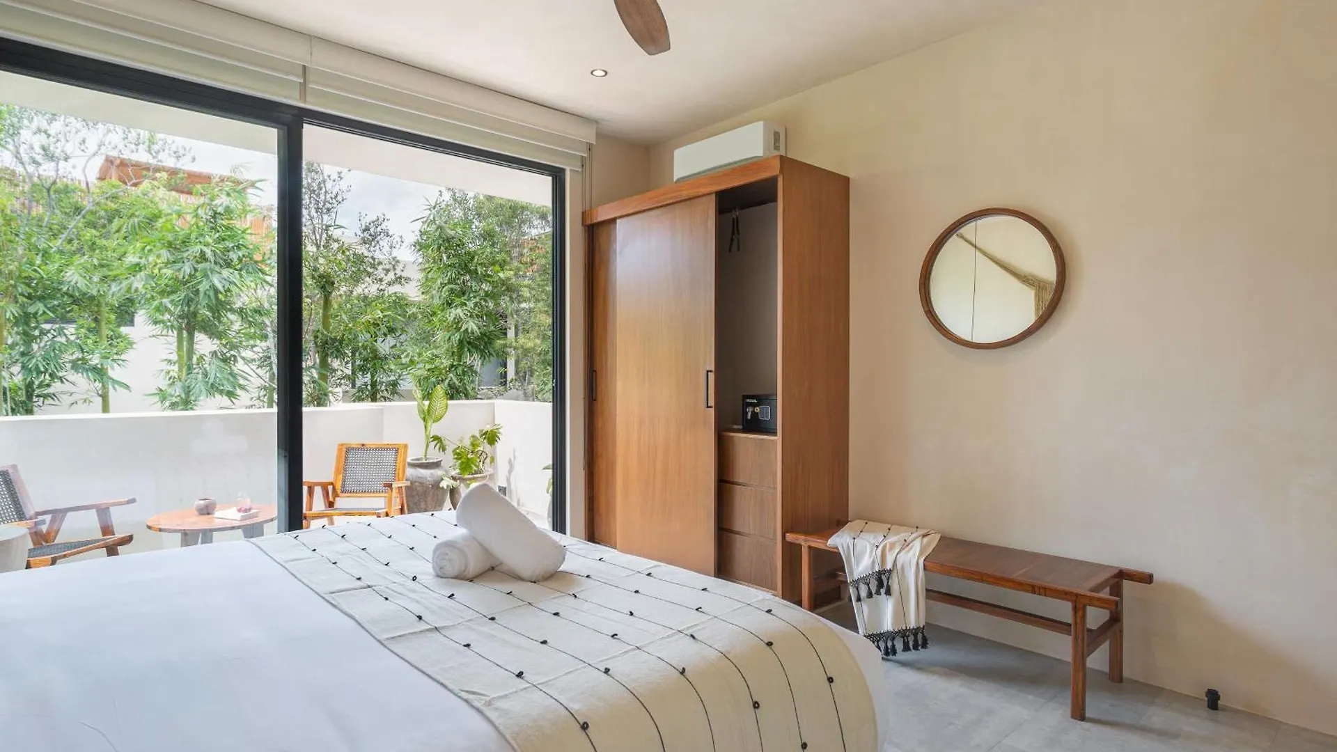 Atman Residences Tulum