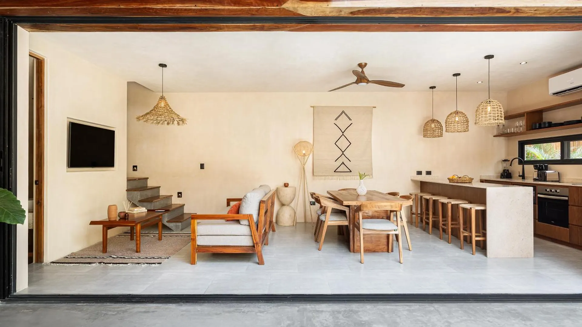 Hotel Atman Residences Tulum
