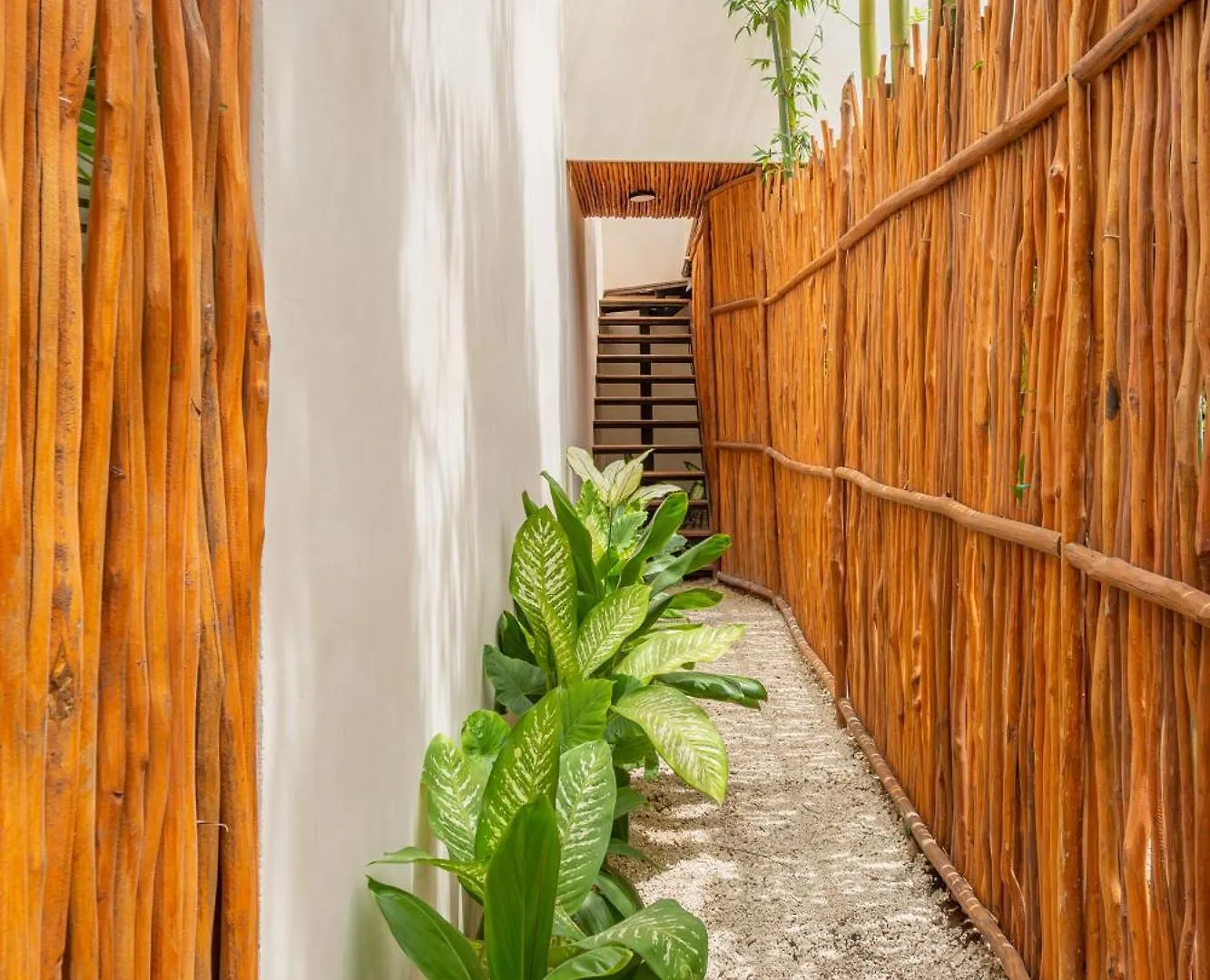Atman Residences Tulum Hotel