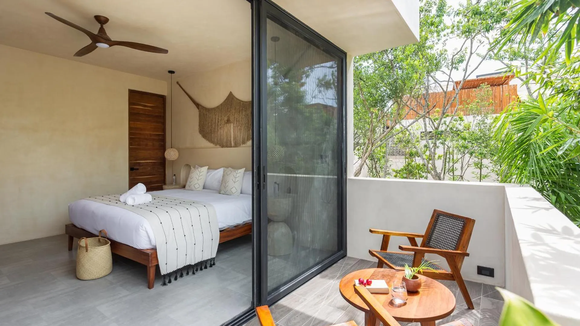 Atman Residences Tulum Mexico
