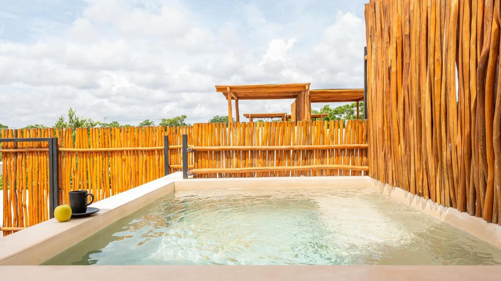 Atman Residences Tulum 5*,
