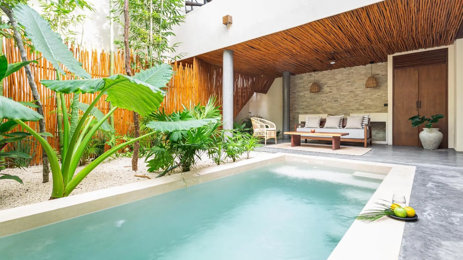 Atman Residences Tulum