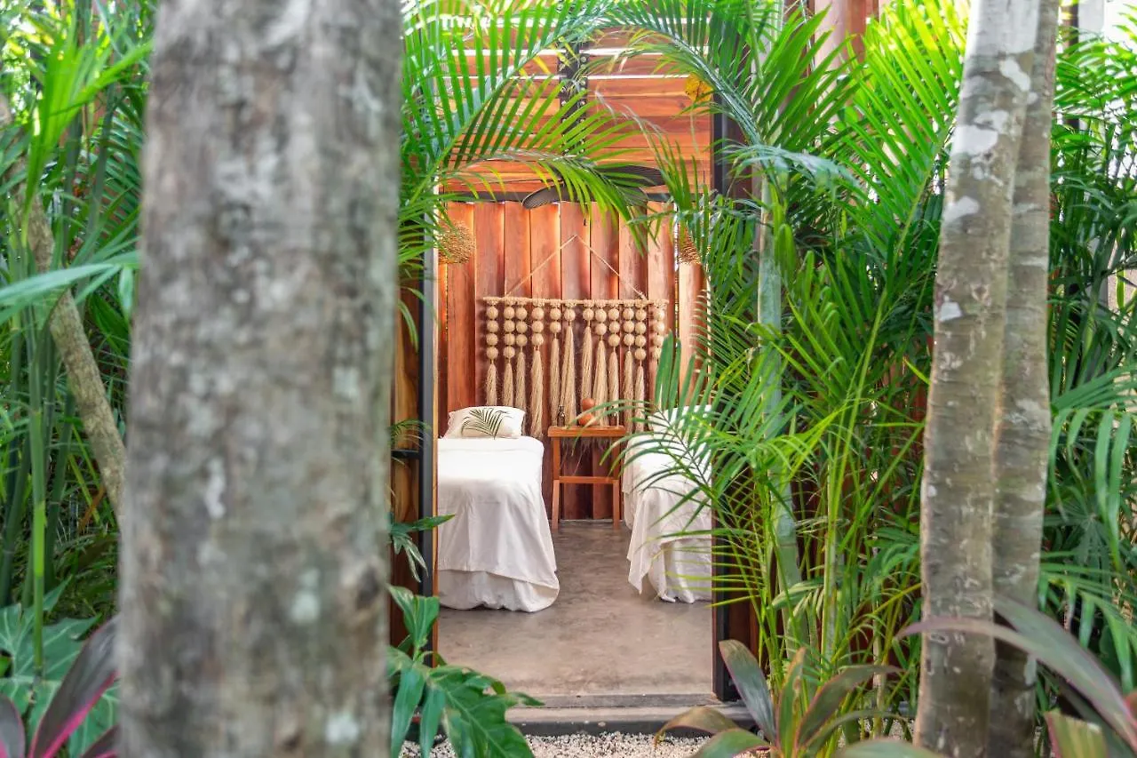 Hotel Atman Residences Tulum