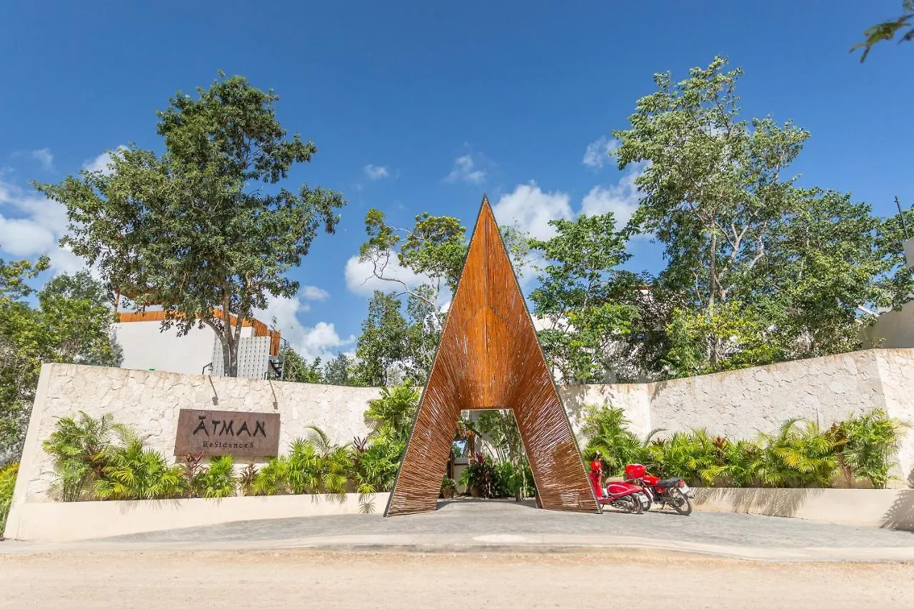 Atman Residences Tulum